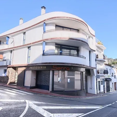 Apartament Llafranc Mar Palafrugell