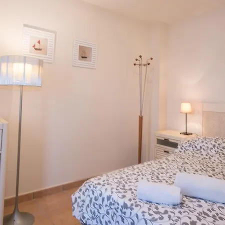Lejlighed Llafranc Mar Palafrugell